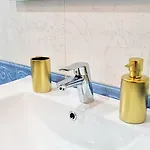 Apartment Chabos Vialia Terrace *