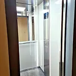 Chabos Vialia Terrace Apartment