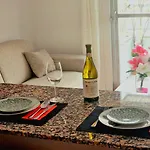 Apartment Chabos Vialia Terrace *