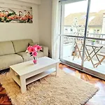 Chabos Vialia Terrace Vigo