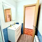 Chabos Vialia Terrace * Vigo