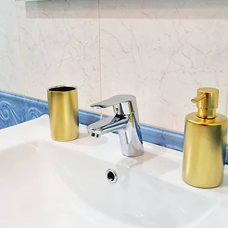 Apartament Chabos Plaza Espana Centro *