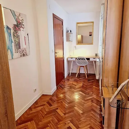 Chabos Plaza Espana Centro