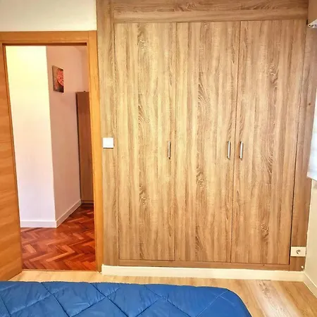 Chabos Plaza Espana Centro *