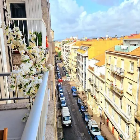 Chabós Vialia Terrace