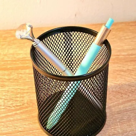 Chabos Plaza Espana Centro Lägenhet