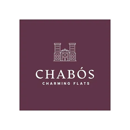 Apartament Chabos Plaza Espana Centro Vigo
