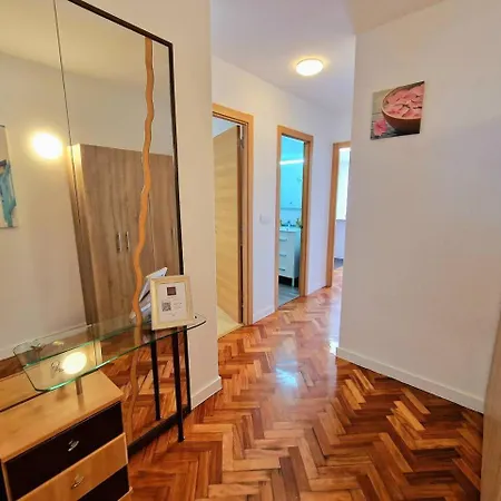 Chabós Vialia Terrace * Vigo