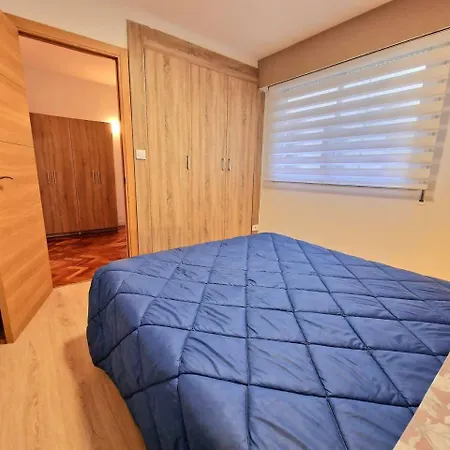 Apartamento Chabós Plaza España Centro