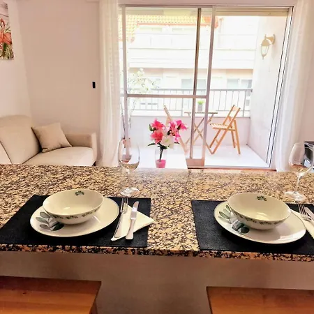 Chabós Vialia Terrace *