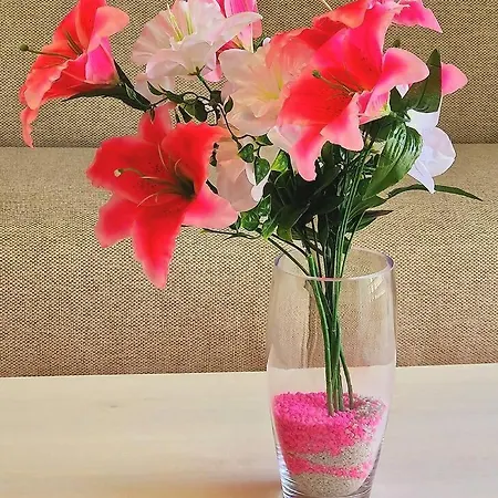 Chabós Plaza España Centro