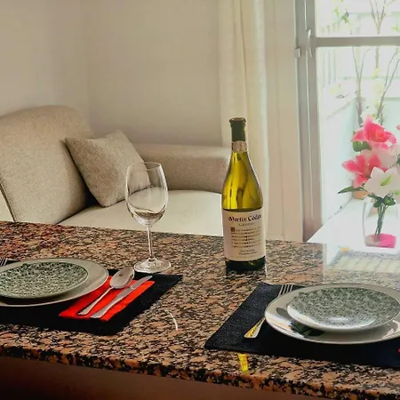 Apartamento Chabós Vialia Terrace *