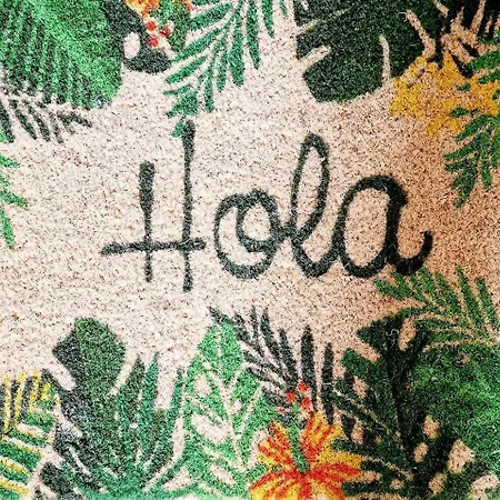 Chabos Plaza Espana Centro *