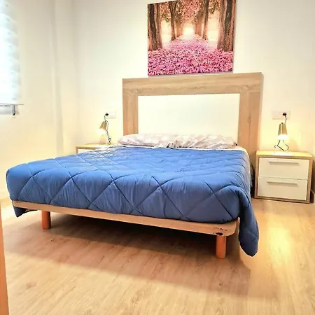 Chabos Plaza Espana Centro