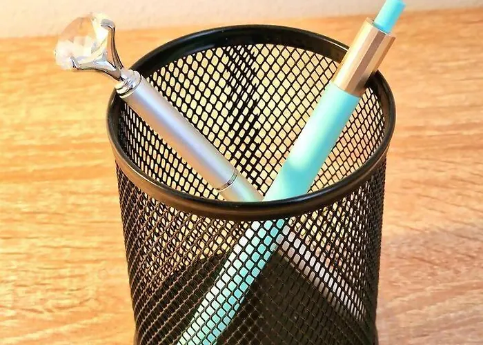 Chabos Plaza Espana Centro Daire