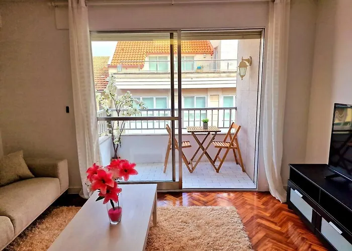 Chabos Plaza Espana Centro Vigo